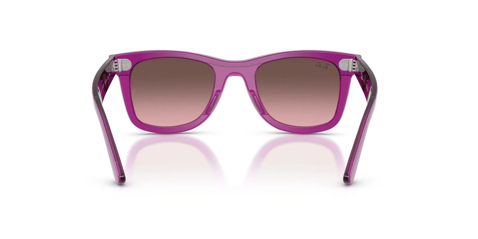 Ray-Ban Junior 9140SF Sunglasses - view 7